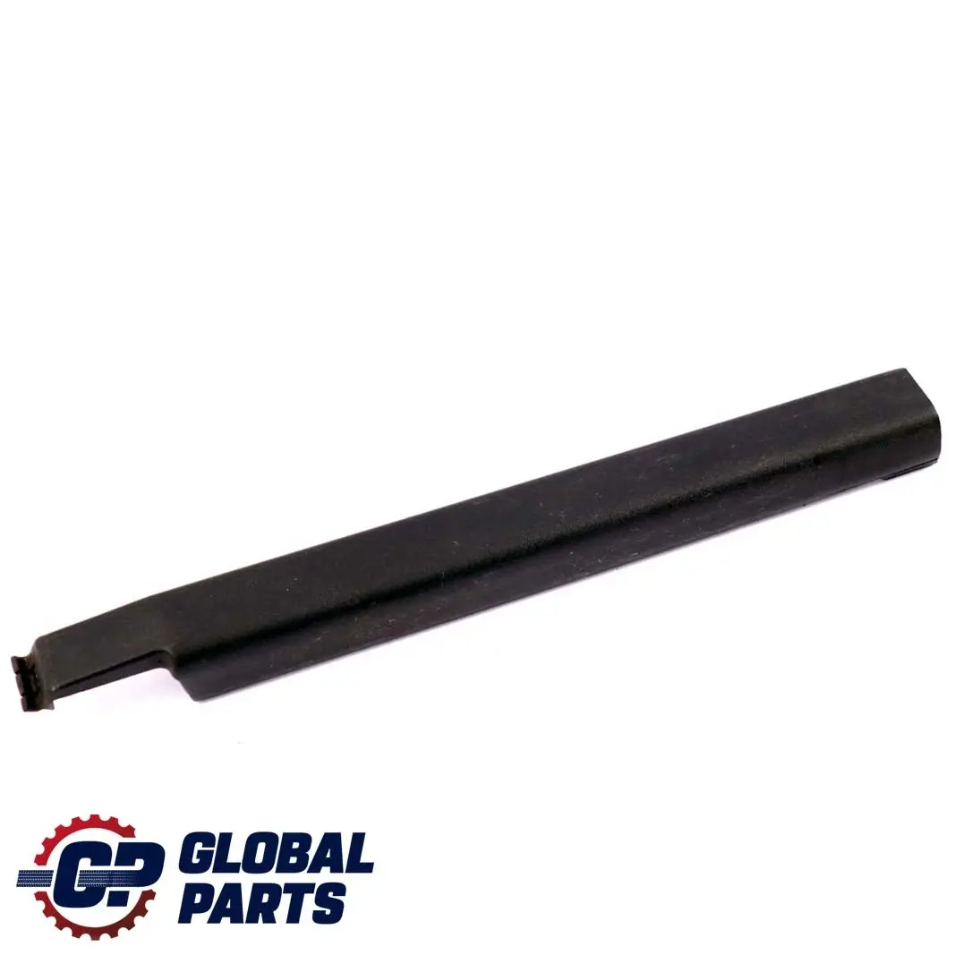 Mercedes-Benz S W220 Rear Boot Trunk Compartment Cover Trim Left to with Part number A2208210136 Mercedes-Benz S W220 Rear Boot Trunk Compartment Cover Trim Left - SKU A2208210136 - Part number A2208210136