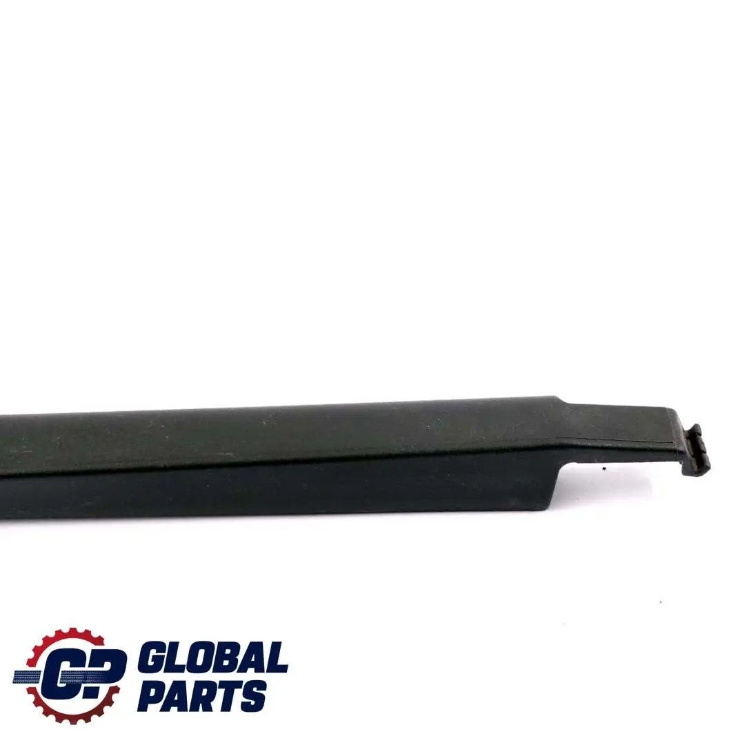 Mercedes-Benz S W220 Rear Boot Trunk Compartment Cover Trim Left to with Part number A2208210136 Mercedes-Benz S W220 Rear Boot Trunk Compartment Cover Trim Left - SKU A2208210136 - Part number A2208210136