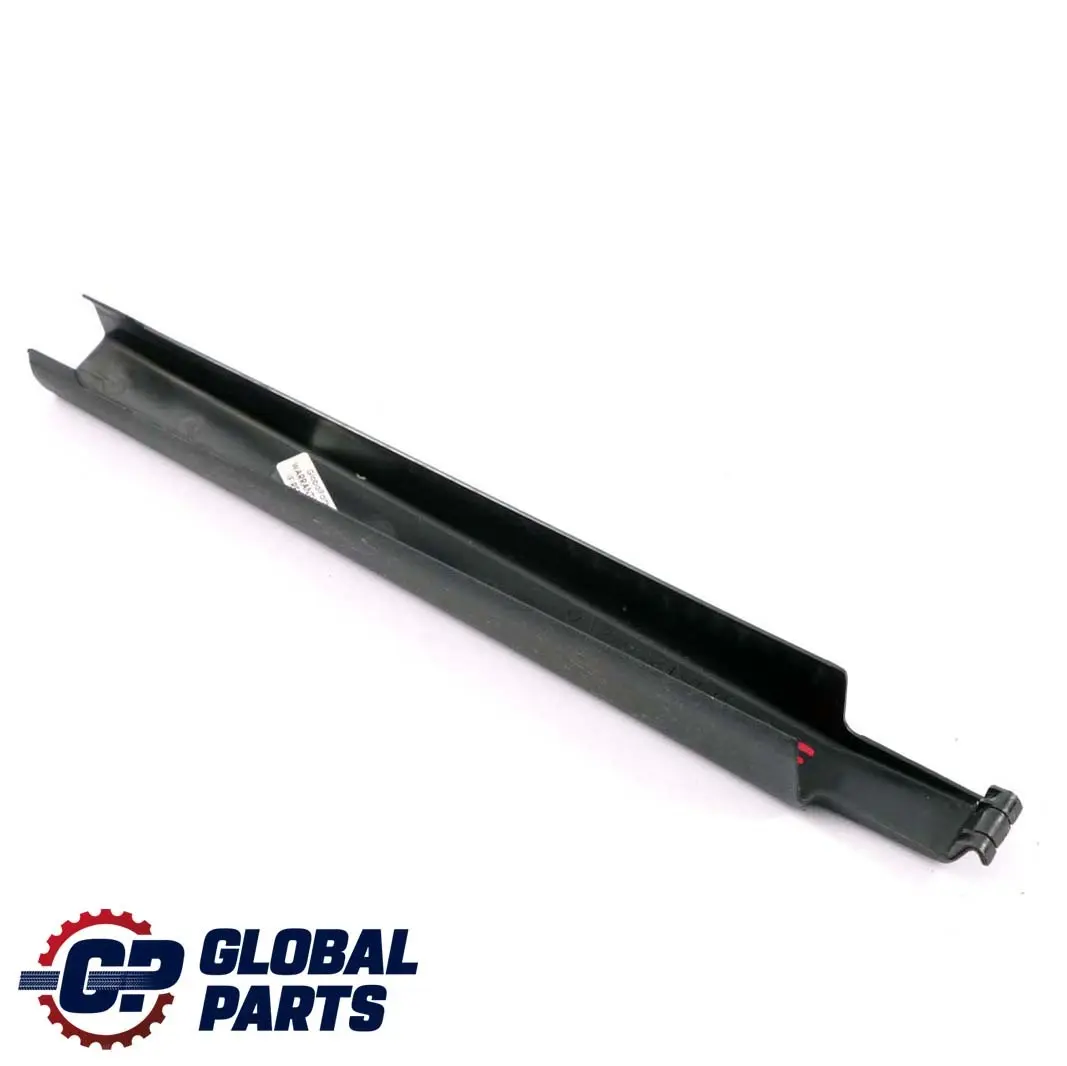 Mercedes-Benz S W220 Coffre Baguette Revetement Arriere Gauche pour à propos du numéro de pièce A2208210136 Mercedes-Benz S W220 Coffre Baguette Revetement Arriere Gauche - SKU A2208210136 - Numéro de pièce A2208210136