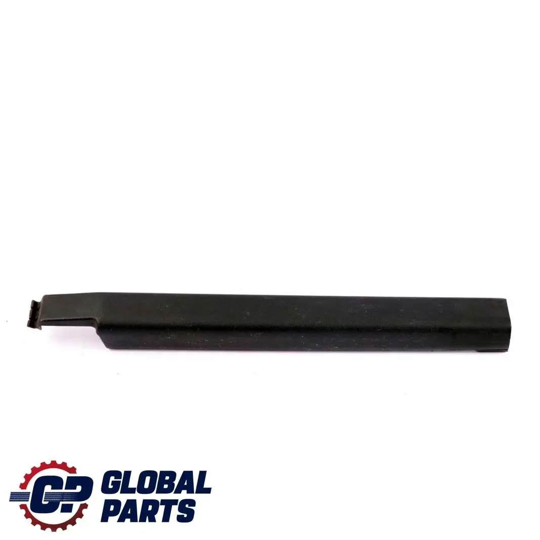 Mercedes-Benz S W220 Bagagliaio Barra Copertura Posteriore Sinistra per con numero di parte A2208210136 Mercedes-Benz S W220 Bagagliaio Barra Copertura Posteriore Sinistra - SKU A2208210136 - Numero di parte A2208210136