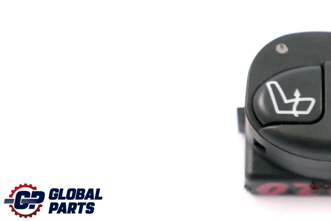 Mercedes CL S Class C215 W220 Front Left Heated Seat Control Switch - SKU A2208210158 - Part number A2208210158