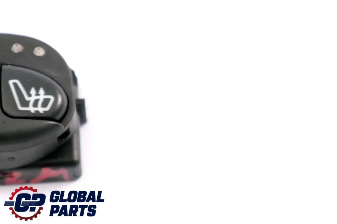Class C215 W220 Front Left Heated Seat Control Switch to Mercedes CL S with Part number A2208210158 Mercedes CL S Class C215 W220 Front Left Heated Seat Control Switch - SKU A2208210158 - Part number A2208210158