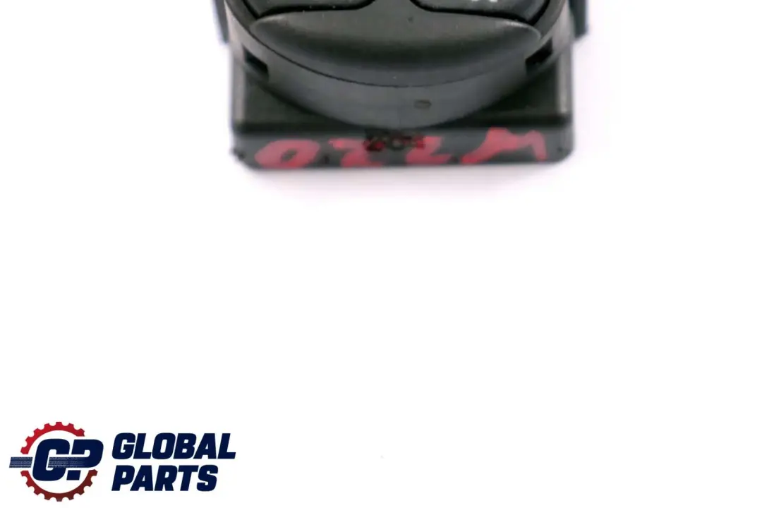 Class C215 W220 Front Left Heated Seat Control Switch to Mercedes CL S with Part number A2208210158 Mercedes CL S Class C215 W220 Front Left Heated Seat Control Switch - SKU A2208210158 - Part number A2208210158