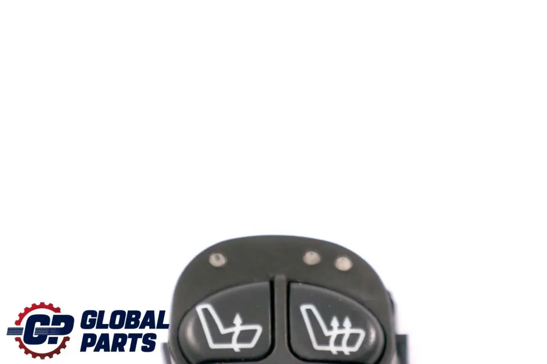 Mercedes-Benz S-Klasse W220 Vorne Links Sitzheizung Schalteblock für mit Teilenummer A2208210158 Mercedes-Benz S-Klasse W220 Vorne Links Sitzheizung Schalteblock - SKU A2208210158 - Teilenummer A2208210158