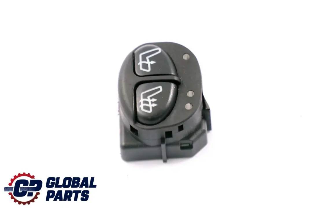 Mercedes-Benz S-Klasse W220 Vorne Links Sitzheizung Schalteblock für mit Teilenummer A2208210158 Mercedes-Benz S-Klasse W220 Vorne Links Sitzheizung Schalteblock - SKU A2208210158 - Teilenummer A2208210158