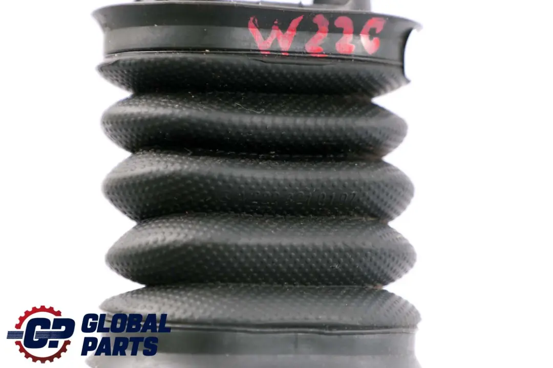  Mercedes-Benz S-Klasse W220 Tür Vorne Hinten Kabelbaumabdeckung A220821019 - SKU A2208210197 - Teilenummer A2208210197
