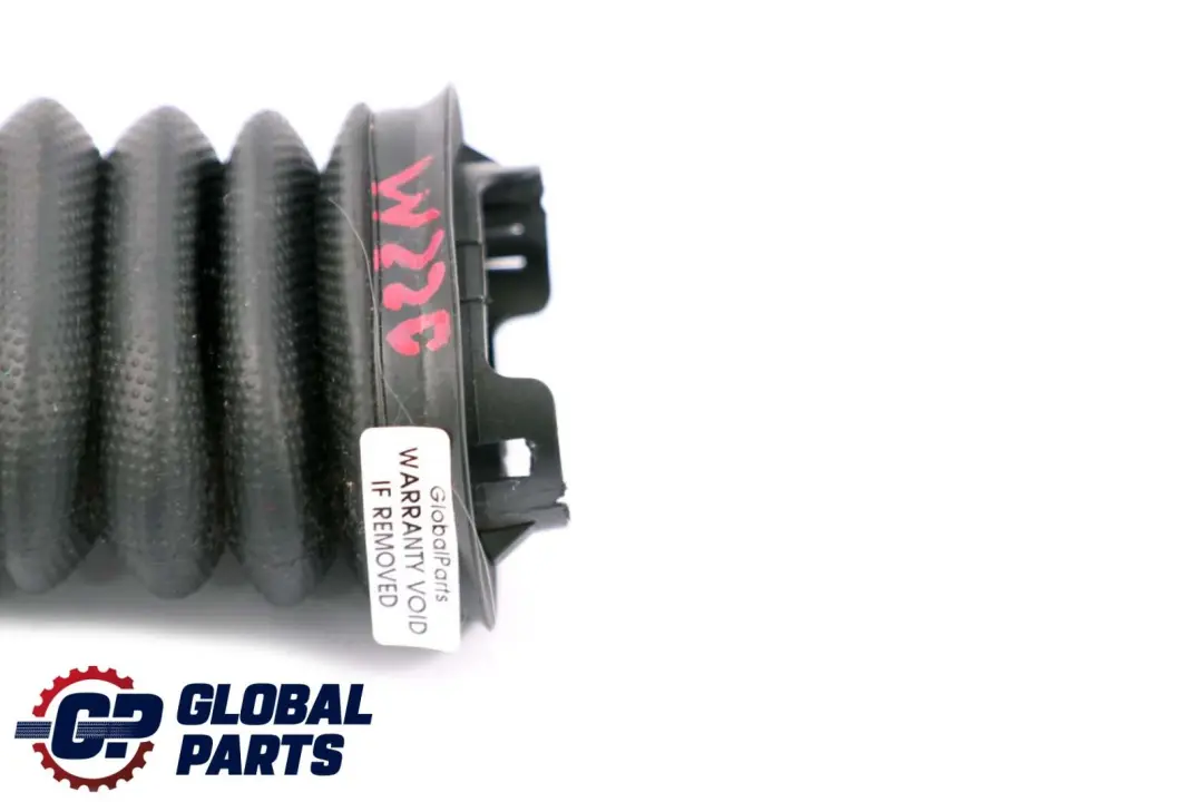 Mercedes S-Class W220 Front Rear Door Gasket Hose Wiring Loom Cover - SKU A2208210197 - Part number A2208210197