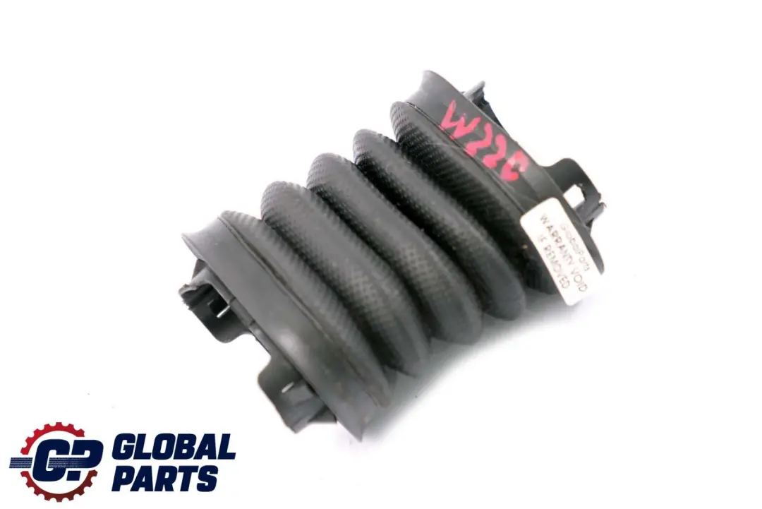 Front Rear Door Gasket Hose Wiring Loom Cover to Mercedes S-Class W220 with Part number A2208210197 Mercedes S-Class W220 Front Rear Door Gasket Hose Wiring Loom Cover - SKU A2208210197 - Part number A2208210197