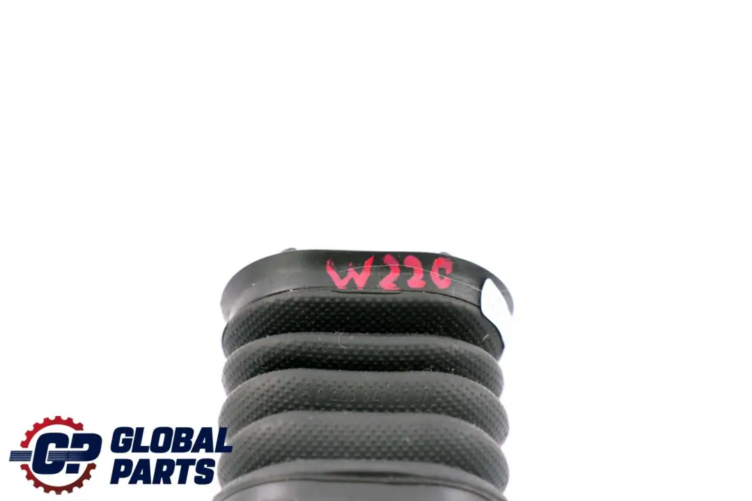 MERCEDES-BENZ CLASSE S W220 Porte avant Arriere Kabelbaumabdeckung A220821019 pour à propos du numéro de pièce A2208210197 MERCEDES-BENZ CLASSE S W220 Porte avant Arriere Kabelbaumabdeckung A220821019 - SKU A2208210197 - Numéro de pièce A2208210197