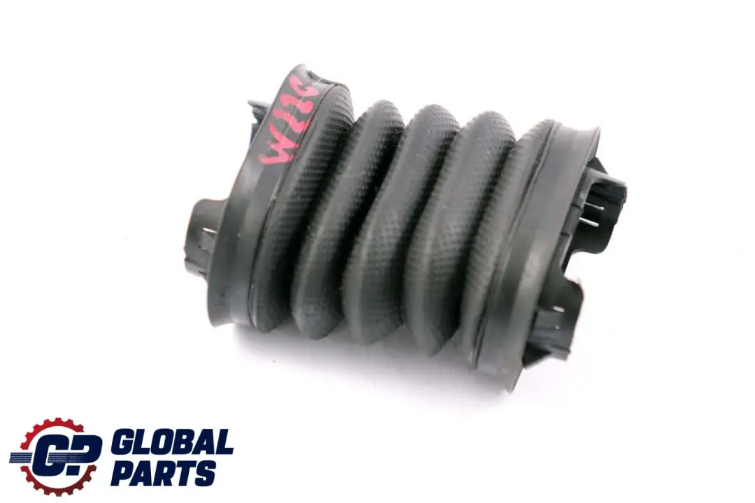 Mercedes S-Class W220 Front Rear Door Gasket Hose Wiring Loom Cover - SKU A2208210197 - Part number A2208210197