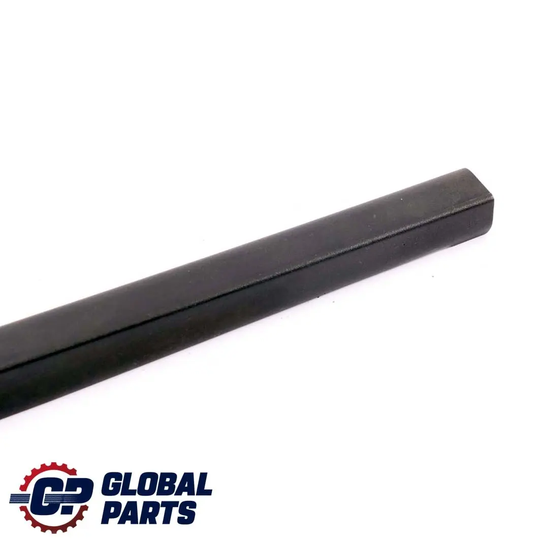  Mercedes-Benz S W220 Rear Boot Trunk Compartment Cover Trim Right - SKU A2208210236 - Part number A2208210236