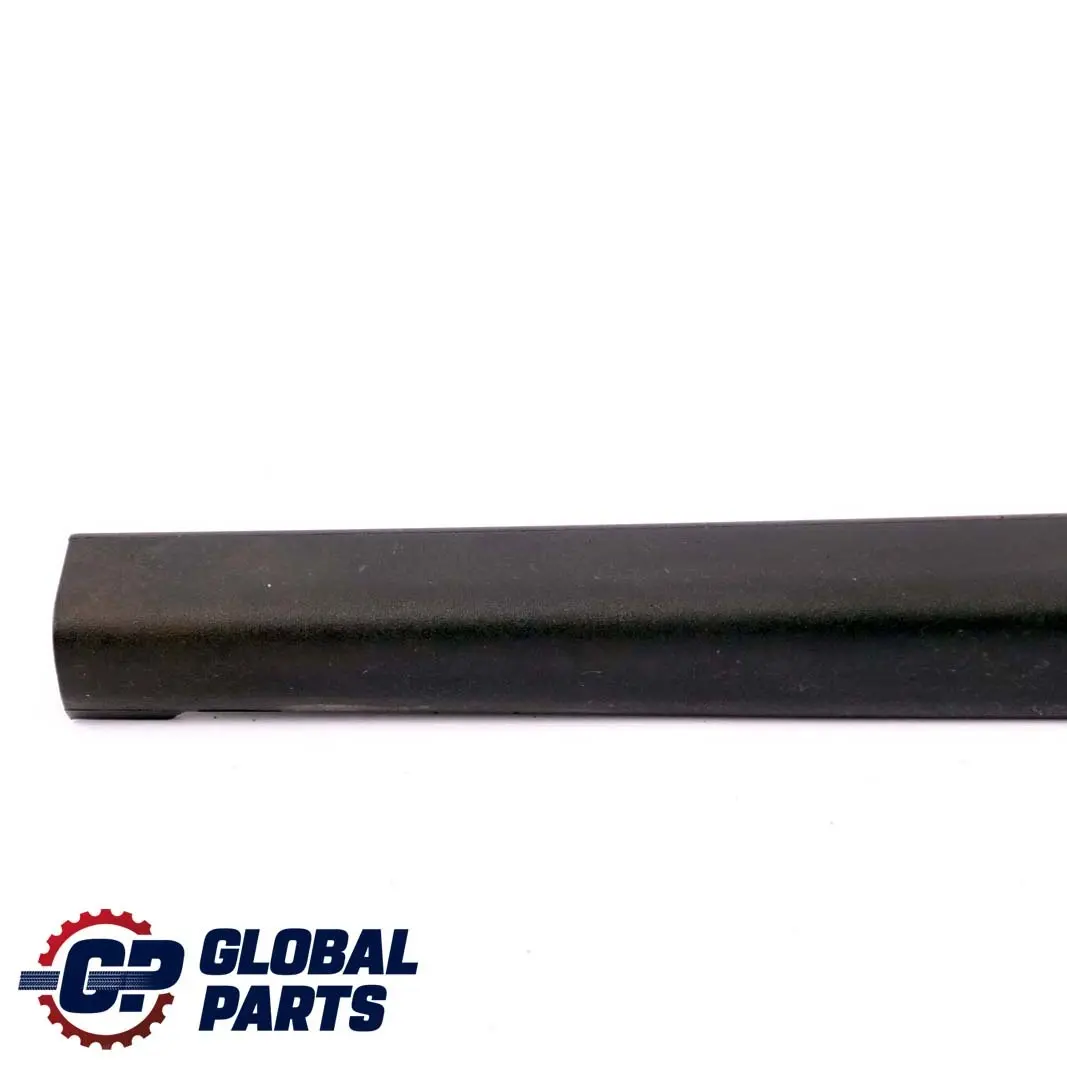  Mercedes-Benz S W220 Rear Boot Trunk Compartment Cover Trim Right - SKU A2208210236 - Part number A2208210236