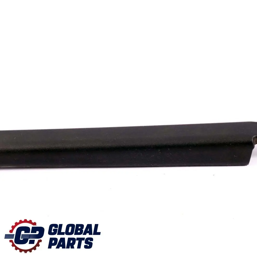  Mercedes-Benz S W220 Rear Boot Trunk Compartment Cover Trim Right - SKU A2208210236 - Part number A2208210236