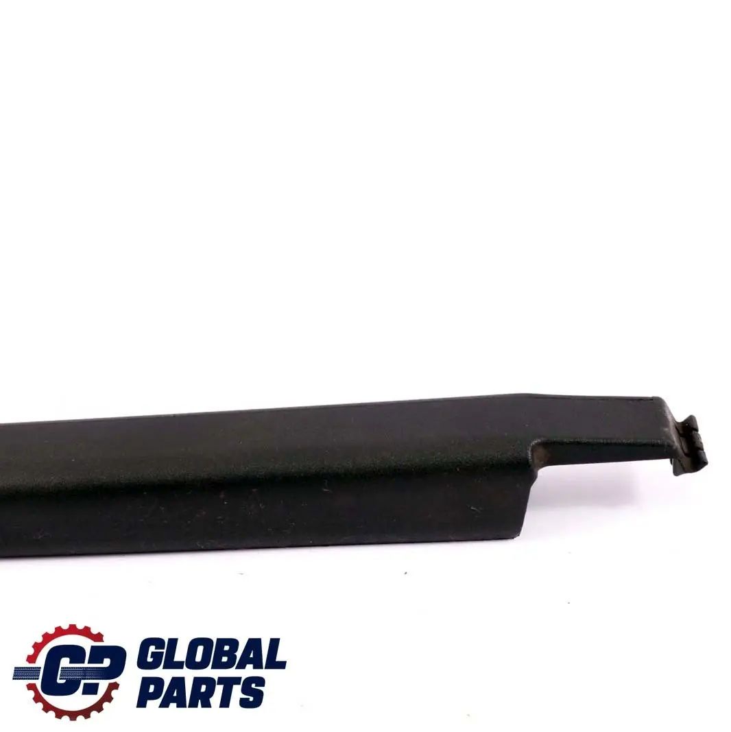  Mercedes-Benz S W220 Rear Boot Trunk Compartment Cover Trim Right - SKU A2208210236 - Part number A2208210236