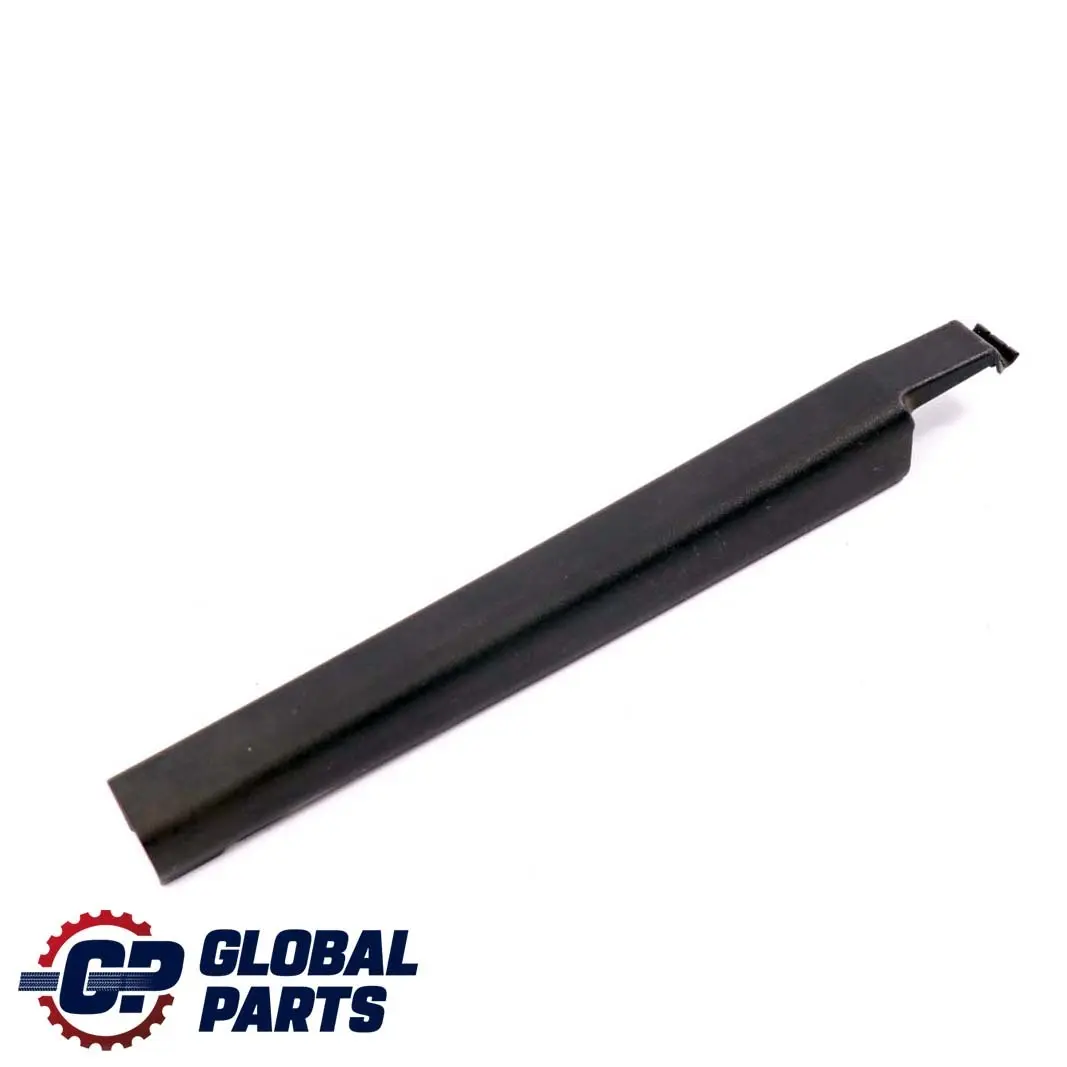  Mercedes-Benz S W220 Rear Boot Trunk Compartment Cover Trim Right - SKU A2208210236 - Part number A2208210236