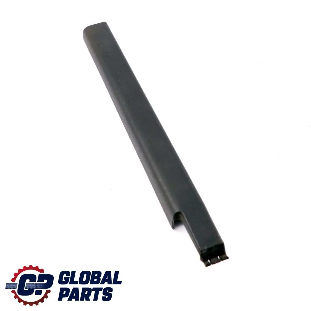 Mercedes-Benz S W220 Bagagliaio Listello Copertura Posteriore Destra per con numero di parte A2208210236 Mercedes-Benz S W220 Bagagliaio Listello Copertura Posteriore Destra - SKU A2208210236 - Numero di parte A2208210236