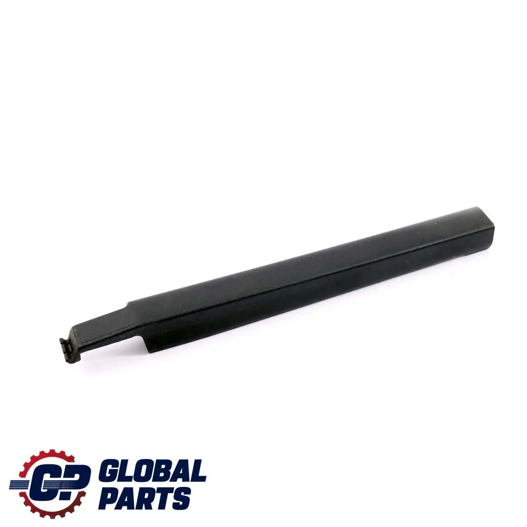  Mercedes-Benz S W220 Rear Boot Trunk Compartment Cover Trim Right - SKU A2208210236 - Part number A2208210236