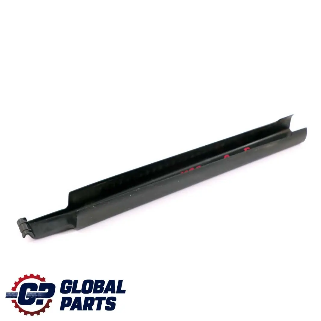  Mercedes-Benz S W220 Rear Boot Trunk Compartment Cover Trim Right - SKU A2208210236 - Part number A2208210236
