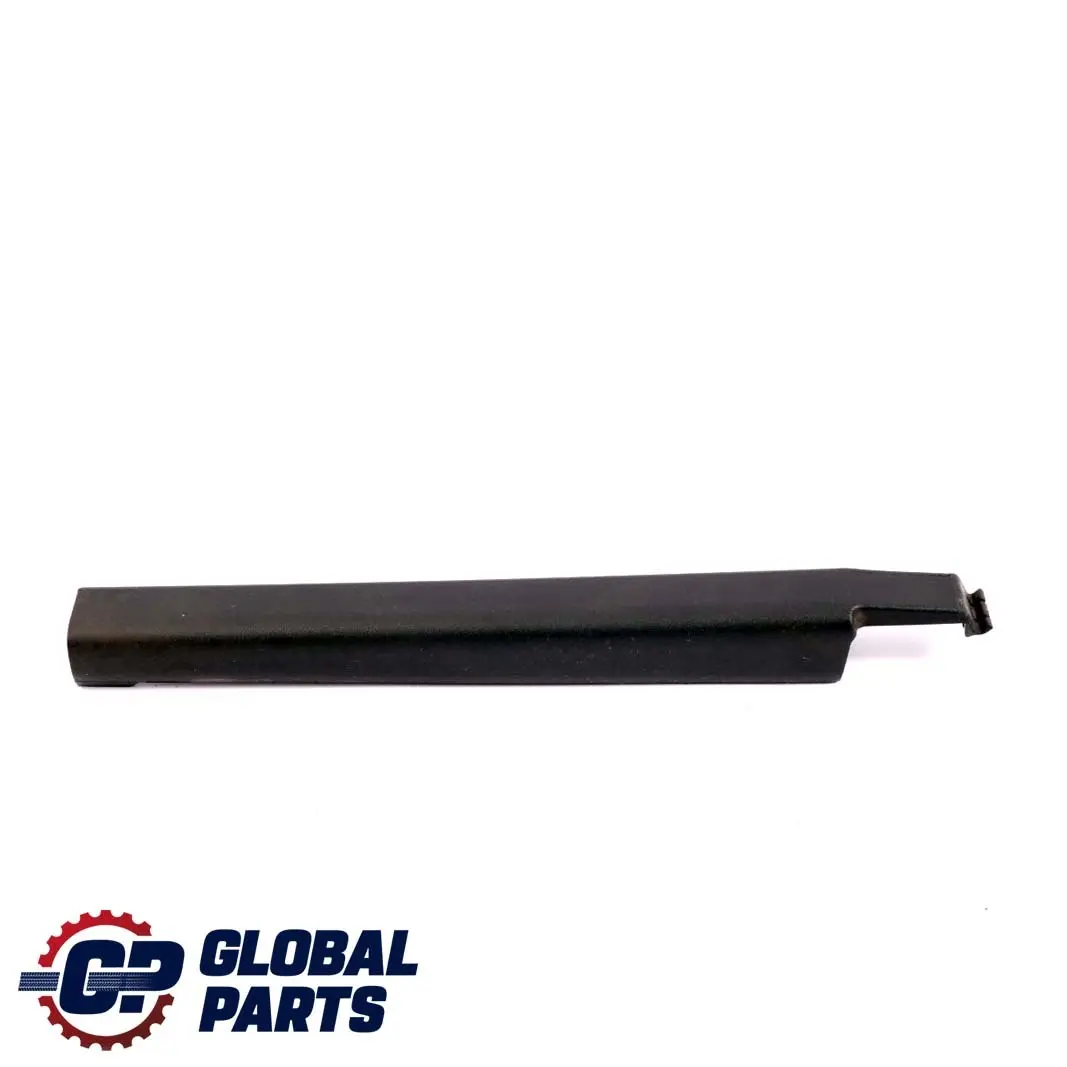  Mercedes-Benz S W220 Rear Boot Trunk Compartment Cover Trim Right - SKU A2208210236 - Part number A2208210236