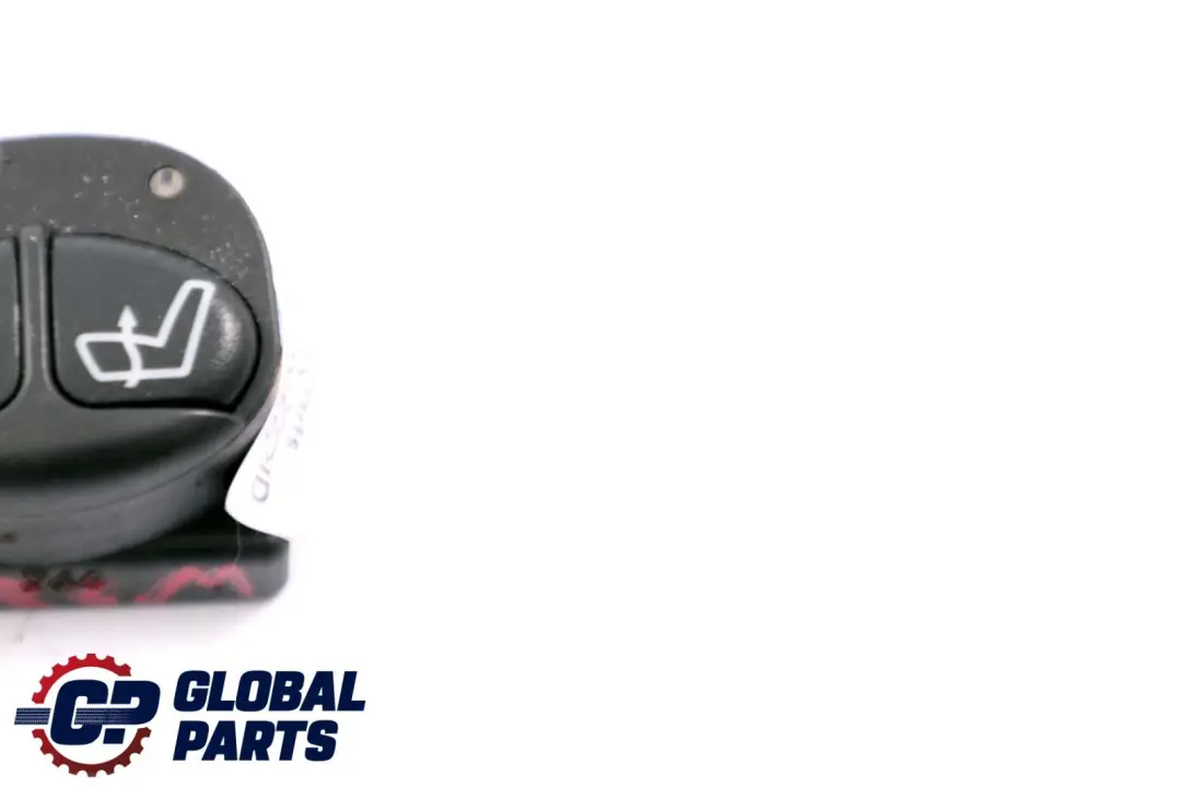 Mercedes CL S C215 W220 Front Right Heated Seat Control Switch - SKU A2208210258 - Part number A2208210258