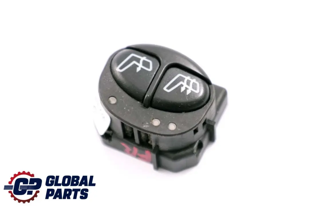 Mercedes CL S C215 W220 Front Right Heated Seat Control Switch - SKU A2208210258 - Part number A2208210258