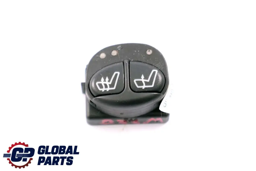 Mercedes-Benz S-Klasse W220 Vorne Rechts Sitzheizung Schalteblock für mit Teilenummer A2208210258 Mercedes-Benz S-Klasse W220 Vorne Rechts Sitzheizung Schalteblock - SKU A2208210258 - Teilenummer A2208210258