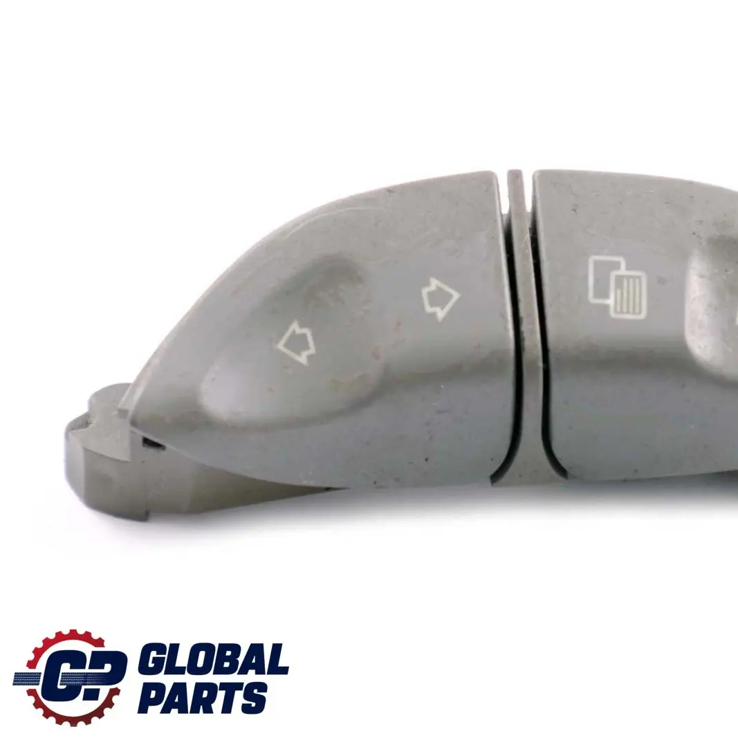  Mercedes-Benz C215 W220 Steering Wheel Button Switch Multifunction - SKU A2208210679-1 - Part number A2208210679