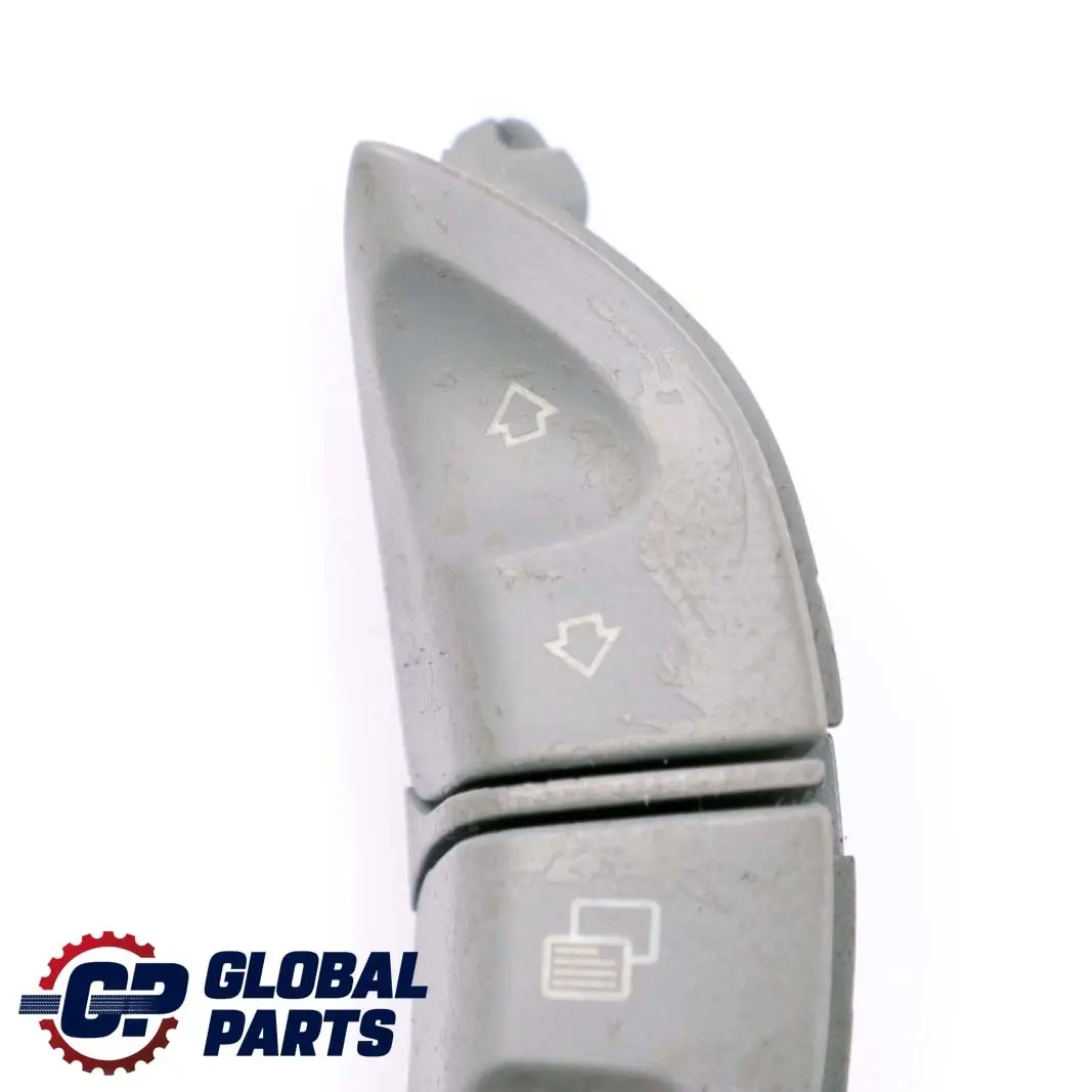 Mercedes-Benz W220 1 Schalter Lenkradschalter Multifunktionstasten für mit Teilenummer A2208210679 Mercedes-Benz W220 1 Schalter Lenkradschalter Multifunktionstasten - SKU A2208210679-1 - Teilenummer A2208210679