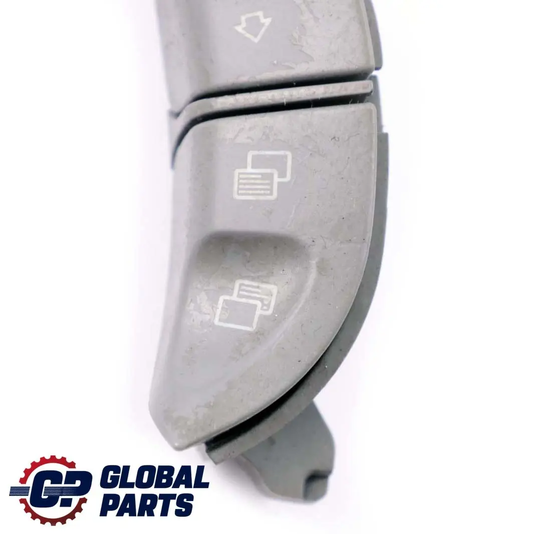  Mercedes-Benz W220 1 Schalter Lenkradschalter Multifunktionstasten - SKU A2208210679-1 - Teilenummer A2208210679