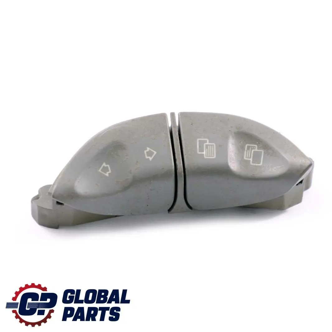  Mercedes-Benz C215 W220 Steering Wheel Button Switch Multifunction - SKU A2208210679-1 - Part number A2208210679