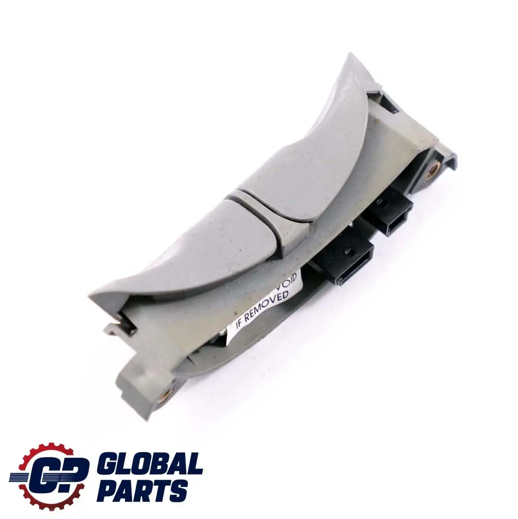 Mercedes-Benz W220 1 Schalter Lenkradschalter Multifunktionstasten für mit Teilenummer A2208210679 Mercedes-Benz W220 1 Schalter Lenkradschalter Multifunktionstasten - SKU A2208210679-1 - Teilenummer A2208210679