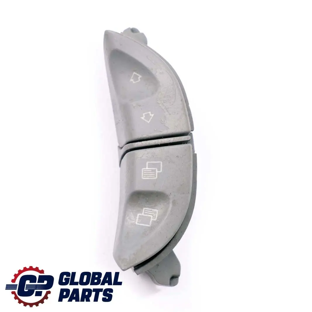 Mercedes-Benz W220 1 Schalter Lenkradschalter Multifunktionstasten für mit Teilenummer A2208210679 Mercedes-Benz W220 1 Schalter Lenkradschalter Multifunktionstasten - SKU A2208210679-1 - Teilenummer A2208210679