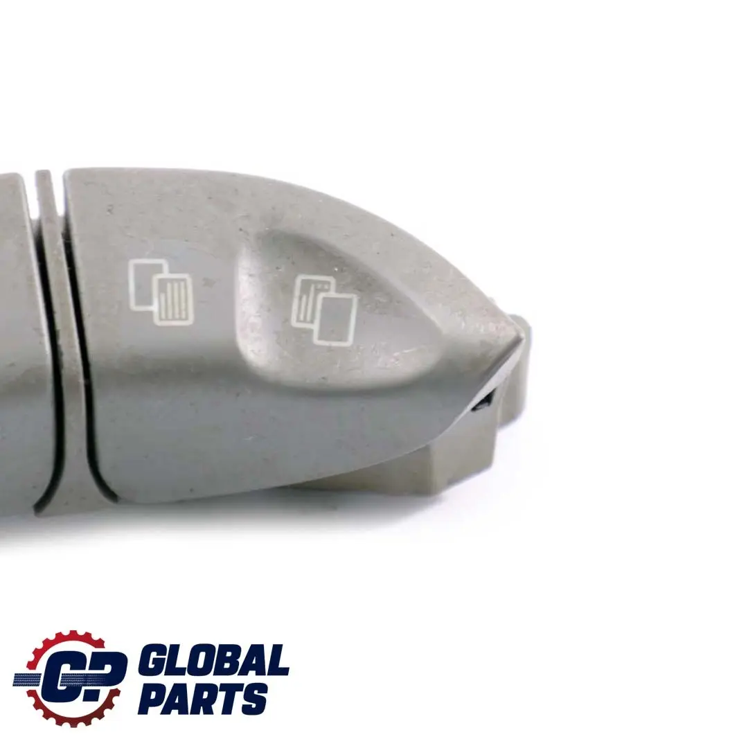  Mercedes-Benz C215 W220 Steering Wheel Button Switch Multifunction - SKU A2208210679-1 - Part number A2208210679