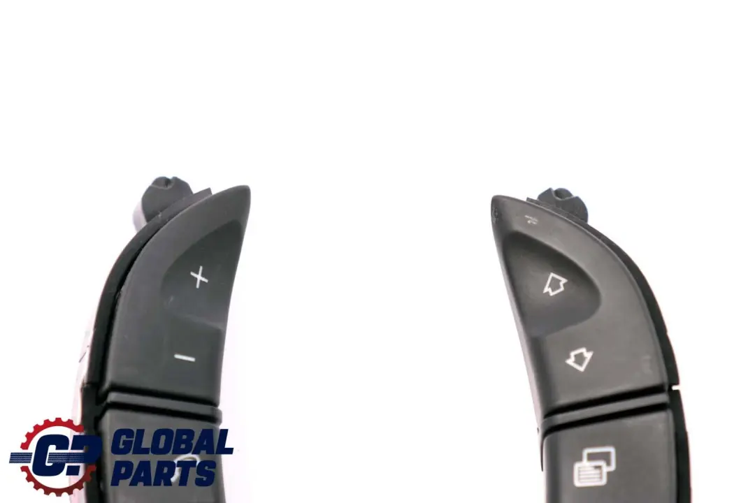 Mercedes C215 W220 Schalter Lenkradschalter Multifunktionstasten - SKU A2208210679 - Teilenummer A2208210679