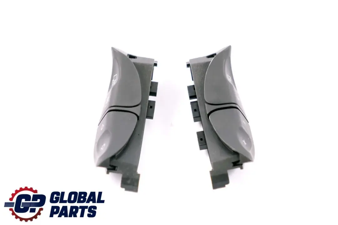 Mercedes C215 W220 Schalter Lenkradschalter Multifunktionstasten - SKU A2208210679 - Teilenummer A2208210679