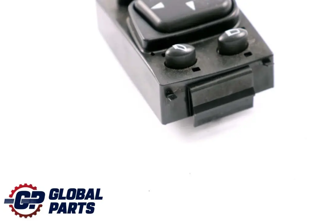 Class C215 W220 Wing Mirror Control Switch Button to Mercedes CL S with Part number A2208211651 Mercedes CL S Class C215 W220 Wing Mirror Control Switch Button - SKU A2208211651 - Part number A2208211651