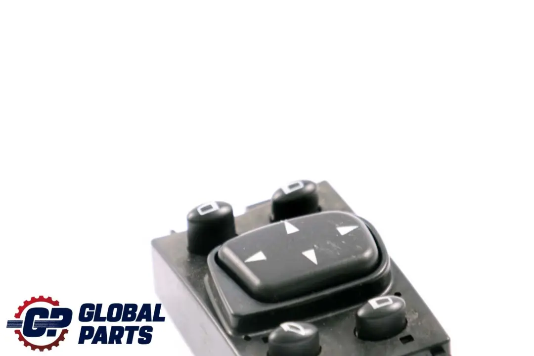 Class C215 W220 Wing Mirror Control Switch Button to Mercedes CL S with Part number A2208211651 Mercedes CL S Class C215 W220 Wing Mirror Control Switch Button - SKU A2208211651 - Part number A2208211651