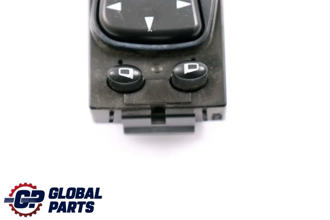 Mercedes CL S Class C215 W220 Wing Mirror Control Switch Button - SKU A2208211651 - Part number A2208211651