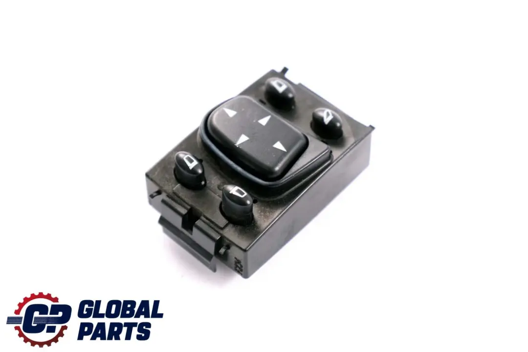 Mercedes CL S Class C215 W220 Wing Mirror Control Switch Button - SKU A2208211651 - Part number A2208211651