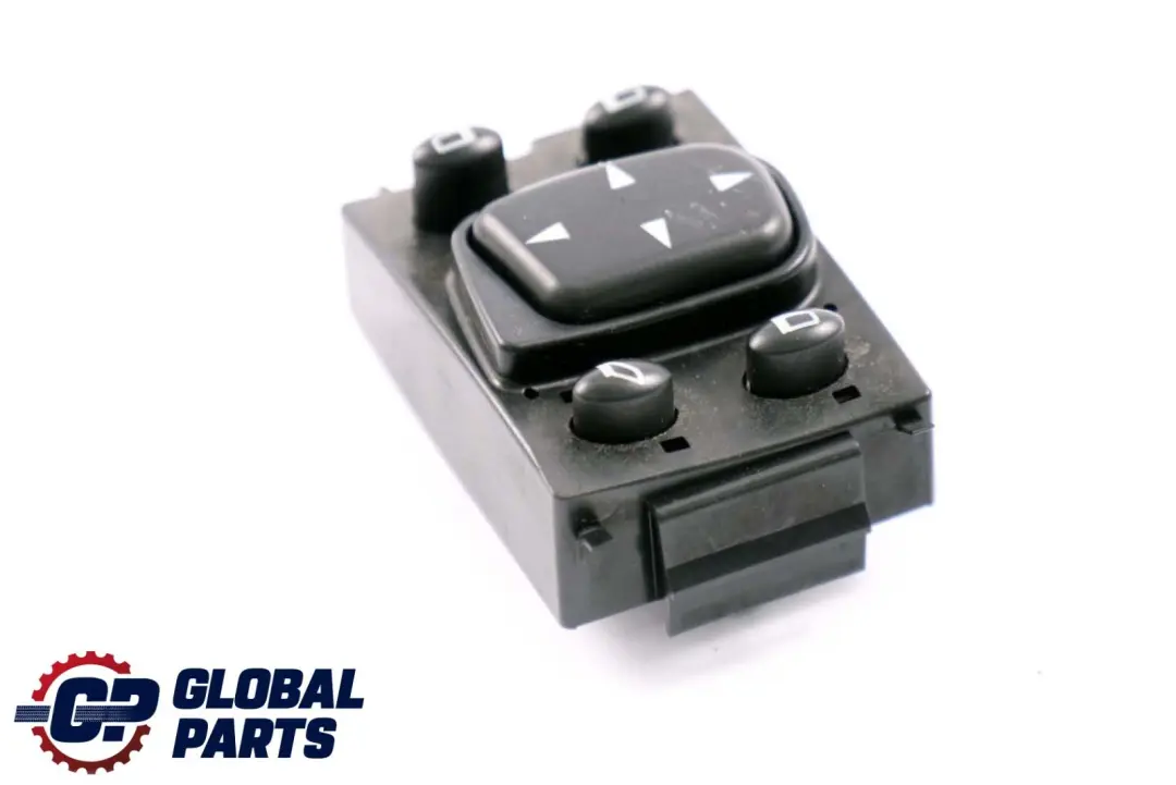 Class C215 W220 Wing Mirror Control Switch Button to Mercedes CL S with Part number A2208211651 Mercedes CL S Class C215 W220 Wing Mirror Control Switch Button - SKU A2208211651 - Part number A2208211651