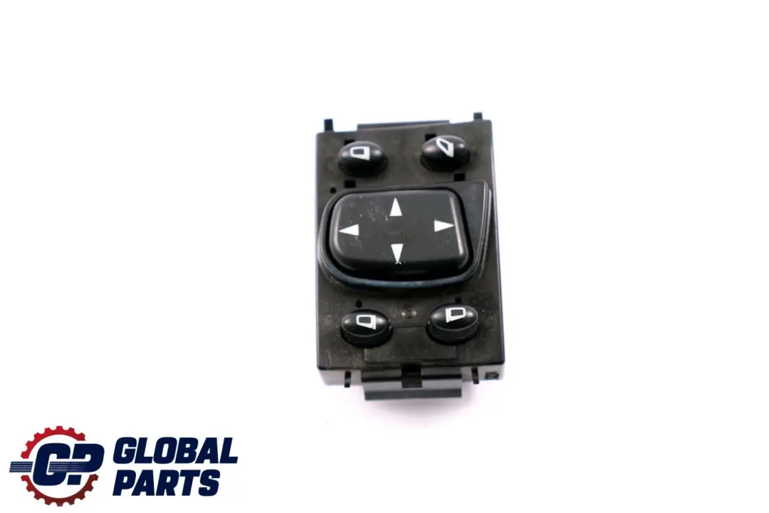 Mercedes CL S Class C215 W220 Wing Mirror Control Switch Button - SKU A2208211651 - Part number A2208211651