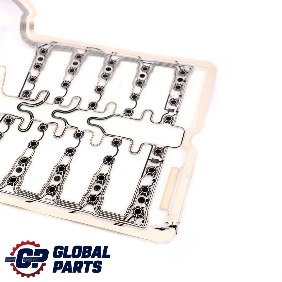 Mercedes-Benz S W220 Seat Besetzung Anerkennung Sensor Links für mit Teilenummer A2208213479 Mercedes-Benz S W220 Seat Besetzung Anerkennung Sensor Links - SKU A2208211681 - Teilenummer A2208213479