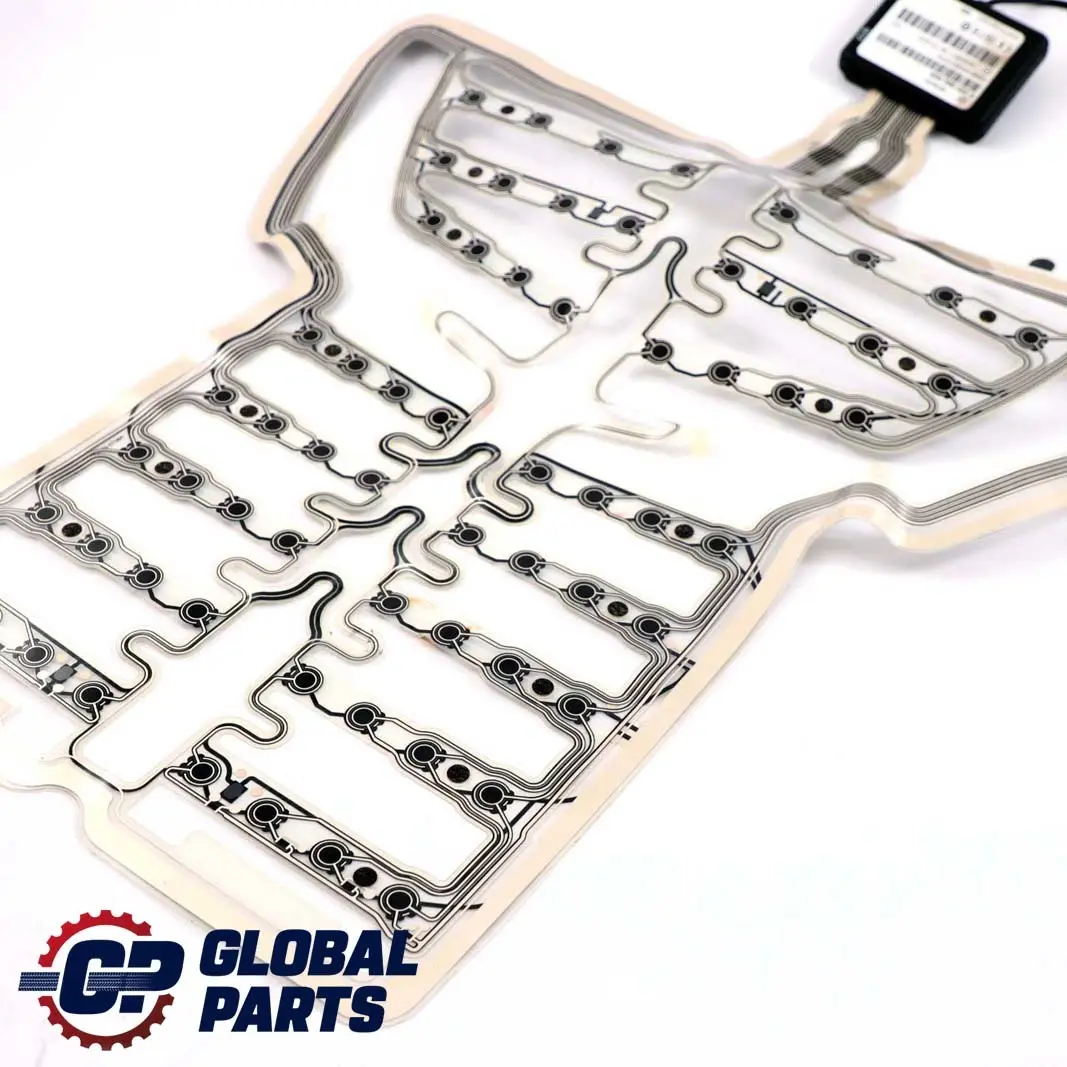 Mercedes-Benz S W220 Seat Besetzung Anerkennung Sensor Links für mit Teilenummer A2208213479 Mercedes-Benz S W220 Seat Besetzung Anerkennung Sensor Links - SKU A2208211681 - Teilenummer A2208213479