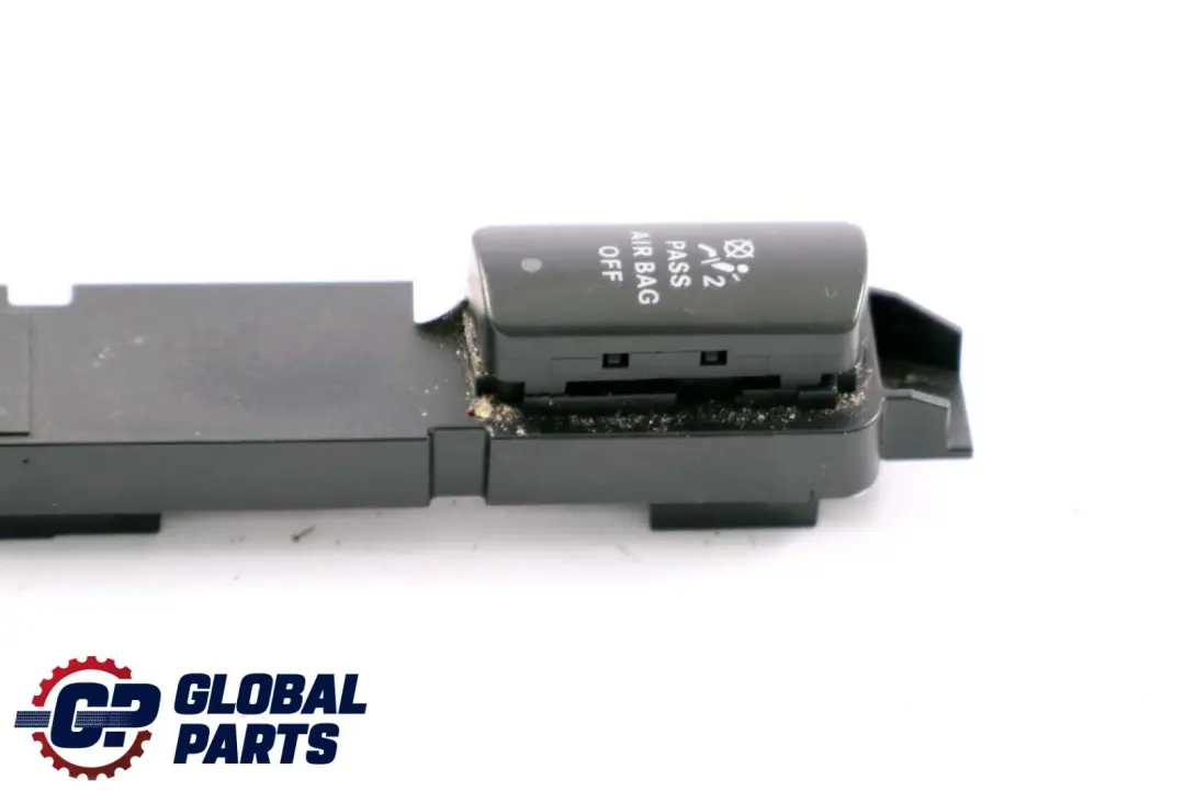 Airbag Off Indicator Light Switch to Mercedes S-Class W220 Passenger with Part number A2208211781 Mercedes S-Class W220 Passenger Airbag Off Indicator Light Switch - SKU A2208211781 - Part number A2208211781