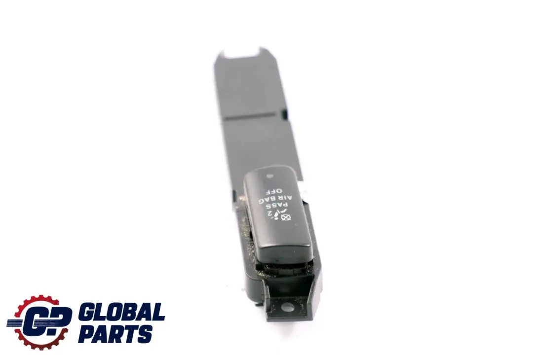 Airbag Off Indicator Light Switch to Mercedes S-Class W220 Passenger with Part number A2208211781 Mercedes S-Class W220 Passenger Airbag Off Indicator Light Switch - SKU A2208211781 - Part number A2208211781