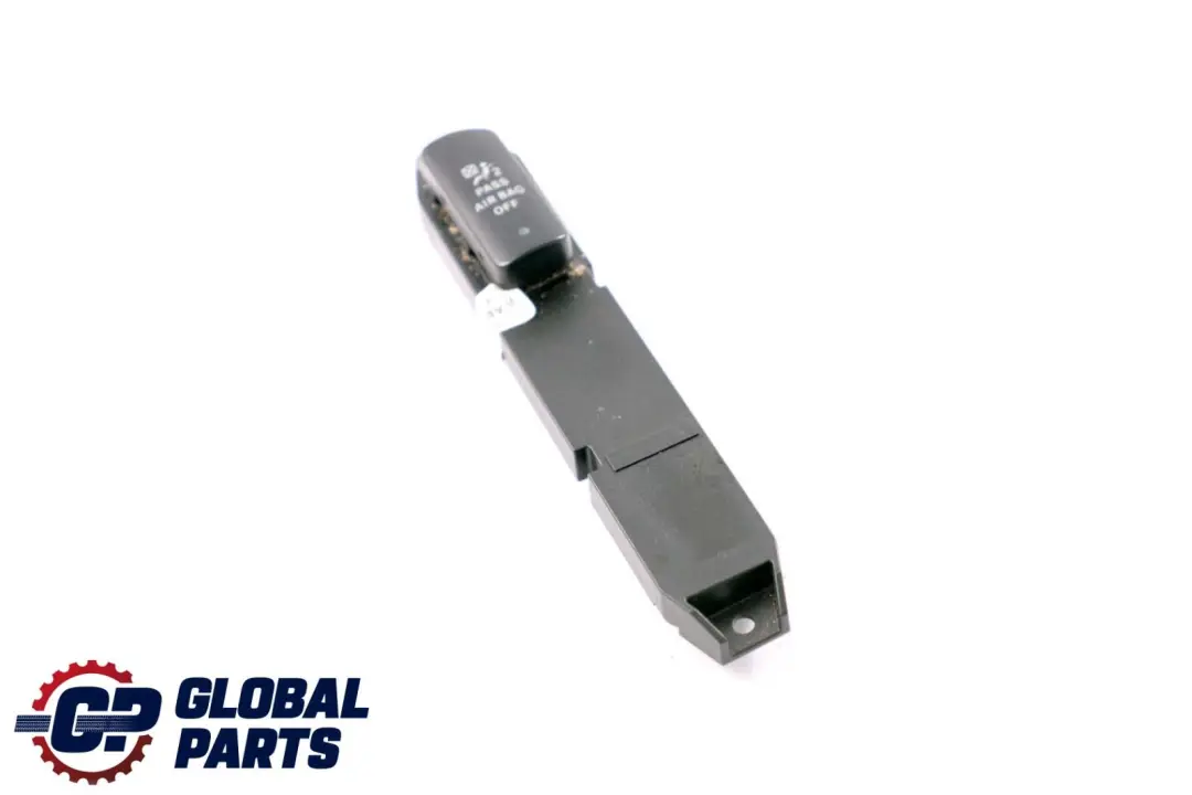 Airbag Off Indicator Light Switch to Mercedes S-Class W220 Passenger with Part number A2208211781 Mercedes S-Class W220 Passenger Airbag Off Indicator Light Switch - SKU A2208211781 - Part number A2208211781