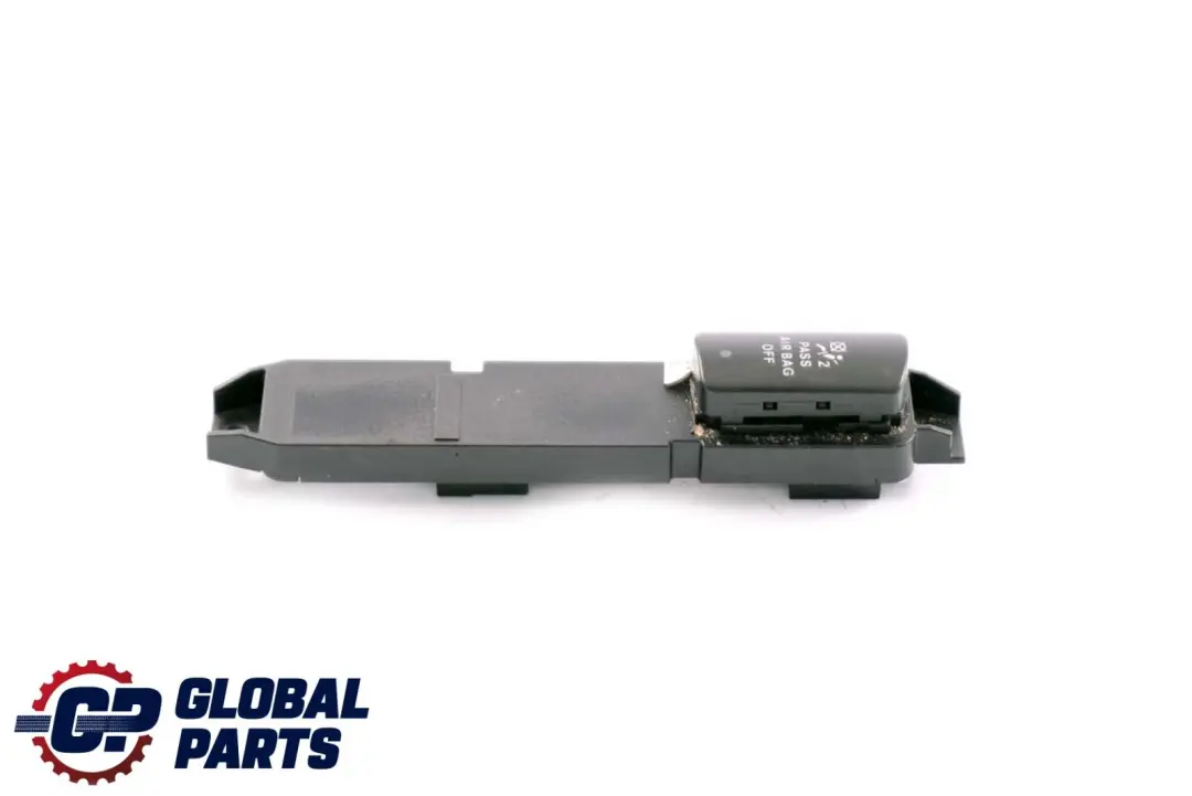 Mercedes S-Class W220 Passenger Airbag Off Indicator Light Switch - SKU A2208211781 - Part number A2208211781