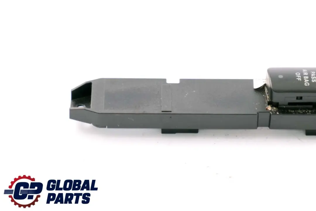 Airbag Off Indicator Light Switch to Mercedes S-Class W220 Passenger with Part number A2208211781 Mercedes S-Class W220 Passenger Airbag Off Indicator Light Switch - SKU A2208211781 - Part number A2208211781