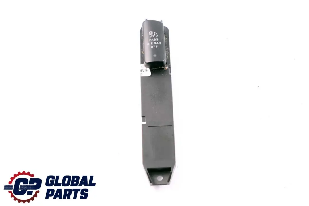 Airbag Off Indicator Light Switch to Mercedes S-Class W220 Passenger with Part number A2208211781 Mercedes S-Class W220 Passenger Airbag Off Indicator Light Switch - SKU A2208211781 - Part number A2208211781