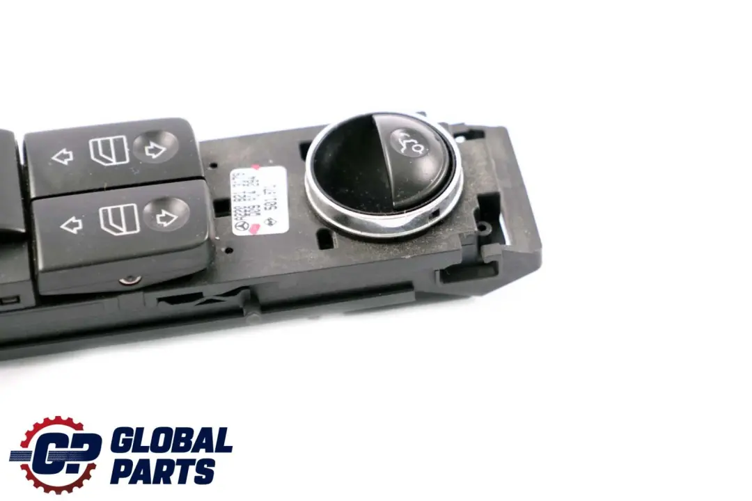 MERCEDES-BENZ CLASSE S W220 Porte Interrupteur Du Leve-vitre pour à propos du numéro de pièce A2208213179 MERCEDES-BENZ CLASSE S W220 Porte Interrupteur Du Leve-vitre - SKU A2208213179 - Numéro de pièce A2208213179